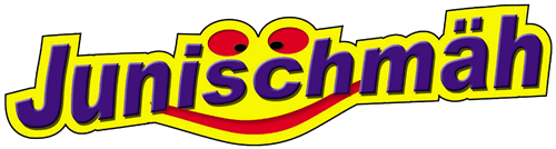 Junischmäh - Logo
