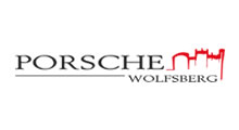 Logo von Porsche Wolfsberg